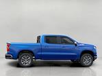 New 2025 Chevrolet Silverado 1500 LT Crew Cab 4WD Pickup for sale #C255610 - photo 4