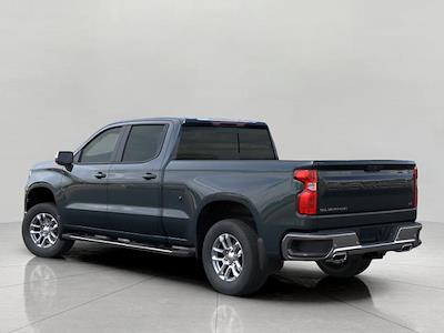New 2025 Chevrolet Silverado 1500 LT Crew Cab 4WD Pickup for sale #C255620 - photo 2