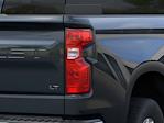 New 2025 Chevrolet Silverado 1500 LT Crew Cab 4WD Pickup for sale #C255620 - photo 11