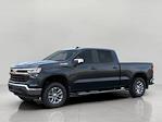 New 2025 Chevrolet Silverado 1500 LT Crew Cab 4WD Pickup for sale #C255620 - photo 1