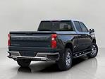 New 2025 Chevrolet Silverado 1500 LT Crew Cab 4WD Pickup for sale #C255620 - photo 4