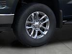 New 2025 Chevrolet Silverado 1500 LT Crew Cab 4WD Pickup for sale #C255620 - photo 9