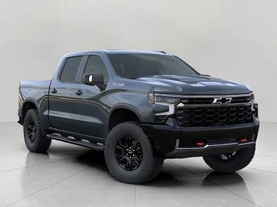 New 2025 Chevrolet Silverado 1500 ZR2 Crew Cab 4WD Pickup for sale #C255622 - photo 1