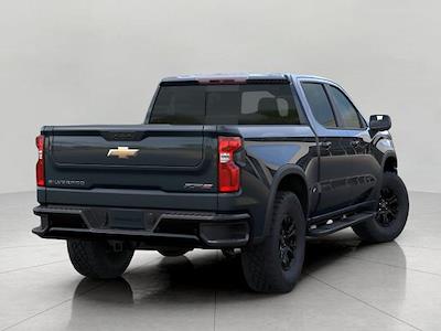 New 2025 Chevrolet Silverado 1500 ZR2 Crew Cab 4WD Pickup for sale #C255622 - photo 2