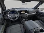New 2025 Chevrolet Silverado 1500 ZR2 Crew Cab 4WD Pickup for sale #C255622 - photo 15
