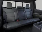 New 2025 Chevrolet Silverado 1500 ZR2 Crew Cab 4WD Pickup for sale #C255622 - photo 17