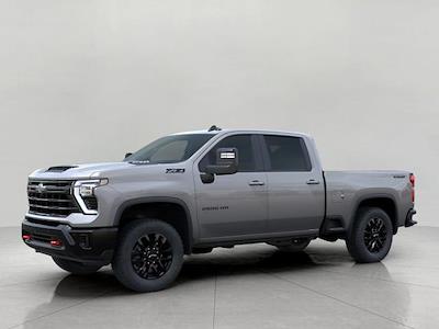 New 2025 Chevrolet Silverado 2500 LT Crew Cab 4WD Pickup for sale #C255628 - photo 1