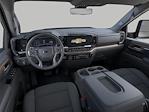 New 2025 Chevrolet Silverado 2500 LT Crew Cab 4WD Pickup for sale #C255628 - photo 14