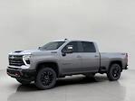 New 2025 Chevrolet Silverado 2500 LT Crew Cab 4WD Pickup for sale #C255628 - photo 1
