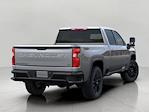 New 2025 Chevrolet Silverado 2500 LT Crew Cab 4WD Pickup for sale #C255628 - photo 3