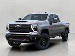 New 2025 Chevrolet Silverado 2500 LT Crew Cab 4WD Pickup for sale #C255628 - photo 5