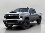New 2025 Chevrolet Silverado 2500 LT Crew Cab 4WD Pickup for sale #C255628 - photo 7
