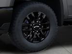 New 2025 Chevrolet Silverado 2500 LT Crew Cab 4WD Pickup for sale #C255628 - photo 8