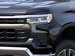 New 2025 Chevrolet Silverado 1500 LT Crew Cab 4WD Pickup for sale #C255646 - photo 9