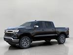 New 2025 Chevrolet Silverado 1500 LT Crew Cab 4WD Pickup for sale #C255646 - photo 1