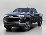 New 2025 Chevrolet Silverado 1500 LT Crew Cab 4WD Pickup for sale #C255646 - photo 5