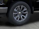 New 2025 Chevrolet Silverado 1500 LT Crew Cab 4WD Pickup for sale #C255646 - photo 8