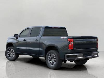 New 2025 Chevrolet Silverado 1500 LT Crew Cab 4WD Pickup for sale #C255648 - photo 2