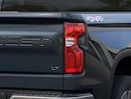 New 2025 Chevrolet Silverado 1500 LT Crew Cab 4WD Pickup for sale #C255648 - photo 10