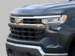 New 2025 Chevrolet Silverado 1500 LT Crew Cab 4WD Pickup for sale #C255648 - photo 12