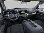New 2025 Chevrolet Silverado 1500 LT Crew Cab 4WD Pickup for sale #C255648 - photo 14