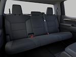 New 2025 Chevrolet Silverado 1500 LT Crew Cab 4WD Pickup for sale #C255648 - photo 16