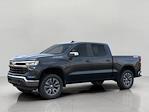 New 2025 Chevrolet Silverado 1500 LT Crew Cab 4WD Pickup for sale #C255648 - photo 1
