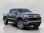New 2025 Chevrolet Silverado 1500 LT Crew Cab 4WD Pickup for sale #C255648 - photo 6