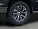 New 2025 Chevrolet Silverado 1500 LT Crew Cab 4WD Pickup for sale #C255648 - photo 8