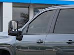 New 2025 Chevrolet Silverado 2500 LT Crew Cab 4WD Pickup for sale #C255683 - photo 11