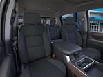 New 2025 Chevrolet Silverado 2500 LT Crew Cab 4WD Pickup for sale #C255683 - photo 15