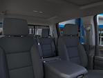 New 2025 Chevrolet Silverado 2500 LT Crew Cab 4WD Pickup for sale #C255683 - photo 23