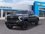 New 2025 Chevrolet Silverado 2500 LT Crew Cab 4WD Pickup for sale #C255683 - photo 5