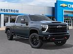New 2025 Chevrolet Silverado 2500 LT Crew Cab 4WD Pickup for sale #C255683 - photo 6