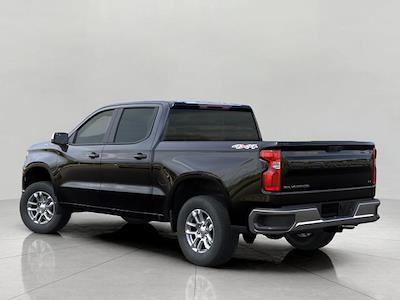 New 2025 Chevrolet Silverado 1500 LT Crew Cab 4WD Pickup for sale #C255693 - photo 2