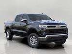 New 2025 Chevrolet Silverado 1500 LT Crew Cab 4WD Pickup for sale #C255693 - photo 7