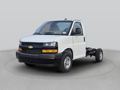 New 2025 Chevrolet Express 3500 139 WB Cutaway for sale #C255717 - photo 1