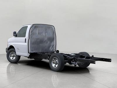 New 2025 Chevrolet Express 3500 139 WB Cutaway for sale #C255717 - photo 2