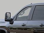 New 2025 Chevrolet Silverado 2500 ZR2 Crew Cab 4WD Pickup for sale #C255732 - photo 11