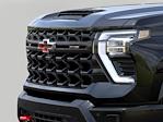 New 2025 Chevrolet Silverado 2500 ZR2 Crew Cab 4WD Pickup for sale #C255732 - photo 12