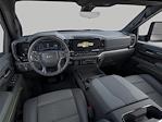 New 2025 Chevrolet Silverado 2500 ZR2 Crew Cab 4WD Pickup for sale #C255732 - photo 14