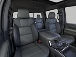 New 2025 Chevrolet Silverado 2500 ZR2 Crew Cab 4WD Pickup for sale #C255732 - photo 15