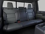 New 2025 Chevrolet Silverado 2500 ZR2 Crew Cab 4WD Pickup for sale #C255732 - photo 16