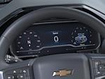 New 2025 Chevrolet Silverado 2500 ZR2 Crew Cab 4WD Pickup for sale #C255732 - photo 17
