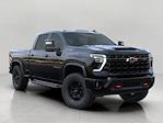 New 2025 Chevrolet Silverado 2500 ZR2 Crew Cab 4WD Pickup for sale #C255732 - photo 1