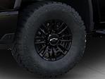 New 2025 Chevrolet Silverado 2500 ZR2 Crew Cab 4WD Pickup for sale #C255732 - photo 8