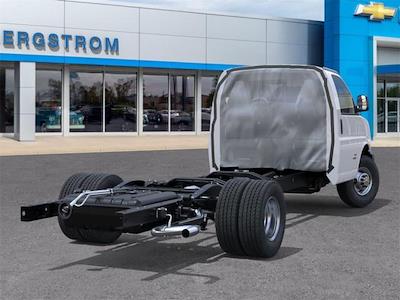 New 2025 Chevrolet Express 3500 177 WB Cutaway for sale #C255737 - photo 2