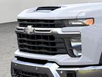 New 2025 Chevrolet Silverado 3500 LT Crew Cab 4WD Pickup for sale #C255749 - photo 13