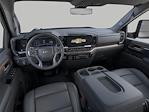 New 2025 Chevrolet Silverado 3500 LT Crew Cab 4WD Pickup for sale #C255749 - photo 15