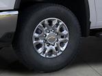 New 2025 Chevrolet Silverado 3500 LT Crew Cab 4WD Pickup for sale #C255749 - photo 9